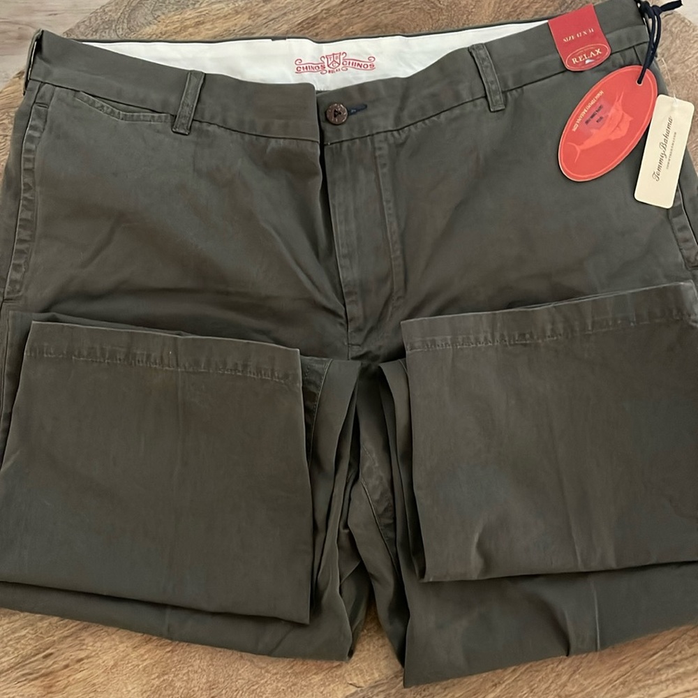 Cappa Chino Pant 42X34